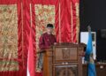 Gubernur Mahyeldi: Dharmasraya Bisa Jadi Pusat Ekonomi Baru Sumatera Tengah
