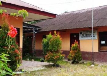 Wakil Ketua DPRD Solok Selatan Minta Penggabungan Sekolah Dievaluasi