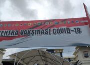 Kapolda Sumbar: Dongkrak Capaian Vaksinasi di Sumatera Barat dengan Lomba Sumdarsin