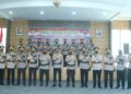 Kapolda Sumbar Pimpin Upacara Sertijab Lima PJU dan Lima Kapolres 4 Kapolda Sumbar Pimpin Upacara Sertijab Lima PJU dan Lima Kapolres