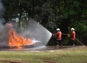 Begini Cara Penilaian SHE Challenge Bulan K3 Semen Padang