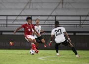 Dua Kali Kalahkan Timor Leste, Berapa Rangking FIFA Timnas Indonesia Sekarang?