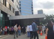 Gempa 6,7 SR di Selatan Banten Dipastikan Tak Berpotensi Tsunami