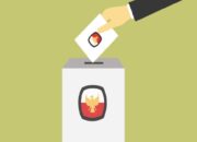 Jadwal Pemilu Disepakati 14 Februari 2024