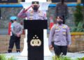 Resmikan Tim Patroli Perintis Presisi, Kapolri: Beri Rasa Aman Masyarakat