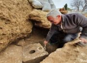 Arkeolog Temukan Jamban Kuno Berusia 2.700 Tahun di Israel, Disebut Jejak Epidemi Infeksi Parasit