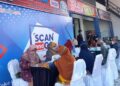Gandeng Ritel Scan and Go, Polsek Koto Tangah Terus Kebut Vaksinasi Gratis 2 Gandeng Ritel Scan and Go, Polsek Koto Tangah Terus Kebut Vaksinasi Gratis