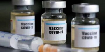 Kemenkes Tegaskan Belum Ada Tarif Resmi dari Pemerintah untuk Vaksin Booster 8 Kemenkes Tegaskan Belum Ada Tarif Resmi dari Pemerintah untuk Vaksin Booster