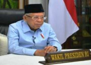 Wapres: Perguruan Tinggi Harus Dapat Menjawab Tantangan dan Kebutuhan ASEAN di Sektor Ekonomi