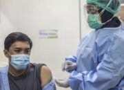 Kemenkes Dorong Pemda Percepat Vaksinasi Dosis Kedua, Ini Panduannya!