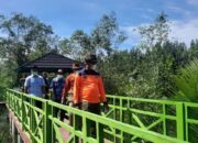 Pemko Pariaman Dorong Desa Wisata Mampu Kembangkan Kearifan Lokal