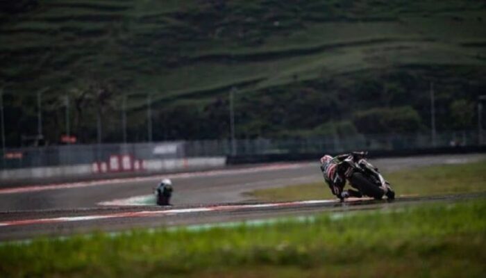 Tim Medis RSUP NTB Latihan Intensif Jelang MotoGP Mandalika 2025, Pastikan Keselamatan Pembalap