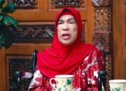 Terpapar COVID-19, Dorce Gamalama Meninggal Dunia