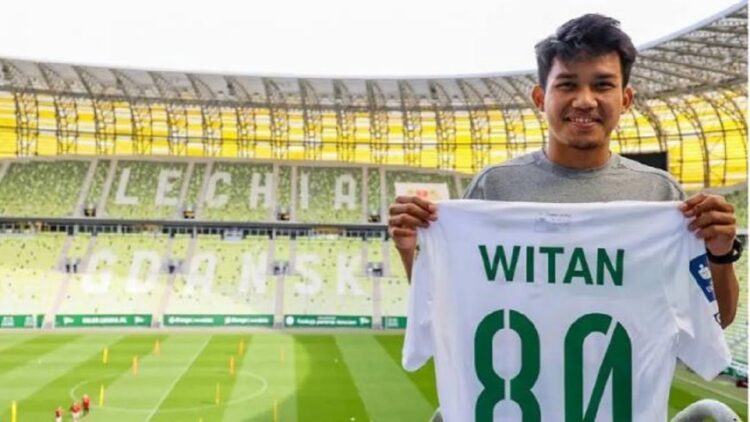 Witan Sulaeman. (net)