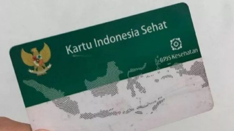 Duh! Yang Nunggak BPJS Kesehatan bakal Kesulitan Ngurus Dokumen Ini 1 Ilustrasi kartu BPJS Kesehatan. (net)