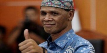 Lulus Fit and Proper Test, Hercules dan Eki Pitung Diangkat jadi Tenaga Ahli Perumda Pemprov DKI 8 Lulus Fit and Proper Test, Hercules dan Eki Pitung Diangkat jadi Tenaga Ahli Perumda Pemprov DKI