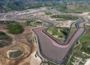 MotoGP Mandalika 2025 Tembus 142 Ribu Penonton, Erick Thohir: Pecah Telur!