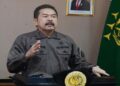 Jaksa Agung: BBM yang Dijual Pertamina Saat Ini Sudah Sesuai Spesifikasi 2 Jaksa Agung RI, ST Burhanuddin. (net)