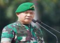 Dilaporkan Soal Penodaan Agama, Begini Tanggapan KSAD Jenderal Dudung
