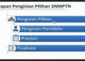 Simak! Dibuka Mulai Hari Ini, Begini Cara Daftar SNMPTN 2022