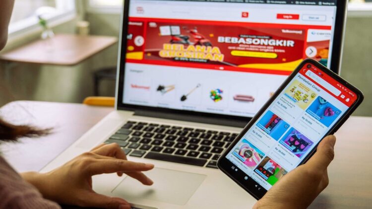 Telkomsel Hadirkan Fitur Pemasokku di Platform 99% Usahaku 1 99 Usahaku