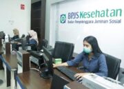 Tekan Pembiayaan BPJS Kesehatan, Sistem Rujukan Akan Ditata Ulang Berbasis Kompetensi