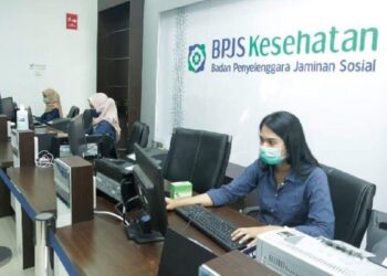 Tekan Pembiayaan BPJS Kesehatan, Sistem Rujukan Akan Ditata Ulang Berbasis Kompetensi 1 Tak Semua Layanan Kesehatan Bisa Diklaim, Ini 21 Penyakit yang Tak Ditanggung BPJS