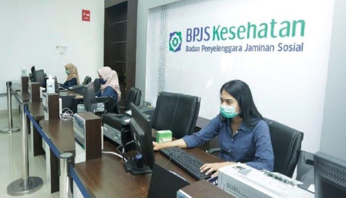 Tekan Pembiayaan BPJS Kesehatan, Sistem Rujukan Akan Ditata Ulang Berbasis Kompetensi