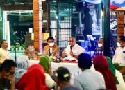 Andre Rosiade Terima Aspirasi Pekerja Sosial Masyarakat se-Kota Padang