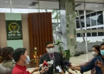 Sah, Ini Tujuh Anggota KPU RI 2022-2027 yang akan Dilantik Presiden