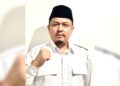 Gaduh soal Adzan dan Gonggongan Anjing, Wasekjend DPP IKM Moulevey Minta Jokowi Evaluasi Menag