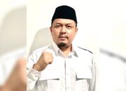 Gaduh soal Adzan dan Gonggongan Anjing, Wasekjend DPP IKM Moulevey Minta Jokowi Evaluasi Menag