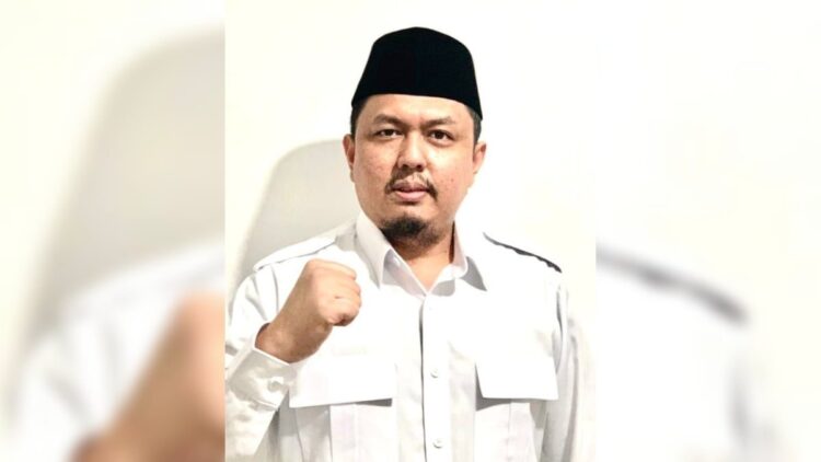 Wasekjen DPP IKM Braditi Moulevey. (IST)