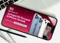 Telkomsel Siapkan Kuota Hingga 50GB di Paket Bundling iPhone 13