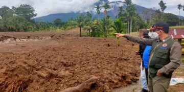 Gempa Pasaman: Satu Korban Hilang Ditemukan, 4 dalam Pencarian