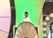 Peringatan Isra’ Miraj, Buya Mahyeldi Ajak Jamaah Dekatkan Diri kepada Allah SWT