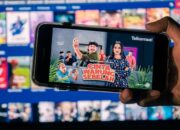 MAXstream Rilis ‘Cinta Warung Sebelah’, Film tentang Perjuangan Gamer Cari Cinta Sejati