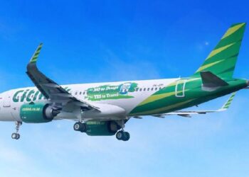 Tiga Pesawat Dilaporkan Terjebak Selama Tiga Jam Sebelum Landing di BIM