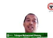 Dirkeu Semen Padang Tegaskan Penerapan K3 harus Dilakukan Setiap Waktu