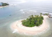 Kembangkan Destinasi Pulau Simangki, Pemkab Pessel Kucurkan Dana Rp20 Miliar