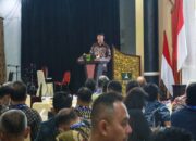 PHRI Mulai Program Pulih dan Bangkit Pariwisata Indonesia dari Sumatera Barat