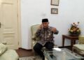 Gubernur Sumbar Perintahkan BPBD Gerak Cepat Bantu Penanganan Gempa Pasbar