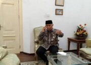 Gubernur Sumbar Perintahkan BPBD Gerak Cepat Bantu Penanganan Gempa Pasbar
