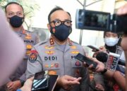 Dibanding Tahun Lalu, Kecelakaan Mudik Tahun Ini Menurun