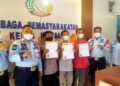 Program Asimilasi dan Cuti Bersyarat, Tiga Napi Lapas Talu Pasbar Dibebaskan