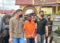 Ngaku Cabuli Tiga Anak di Bukittinggi, Pria Baya Beranak Enam Serahkan Diri ke Polisi