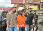 Ngaku Cabuli Tiga Anak di Bukittinggi, Pria Baya Beranak Enam Serahkan Diri ke Polisi