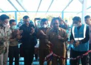 Dua Desa di Mentawai Kini Sudah Teraliri Listrik, PLN Bangun JTR Senilai Rp3,7 M