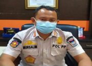 Terbukti Melanggar PPKM, Satpol PP Padang Warning Tempat Usaha Ini
