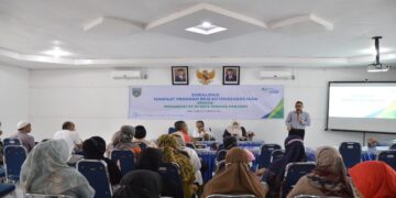 Setahun, Iuran BPJS TK Perangkat RT Ditanggung Pemko Padangpanjang 8 Setahun, Iuran BPJS TK Perangkat RT Ditanggung Pemko Padangpanjang